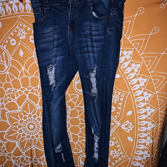 jeans - Picture 1 of 1